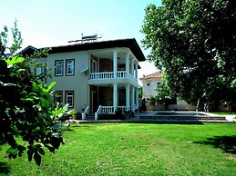 Villa Akinci