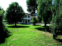 Villa Akinci