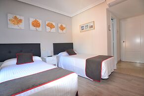 Hostería El Bodegón De Gredos