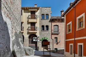 Hostería El Bodegón De Gredos