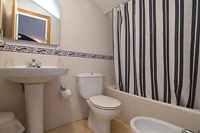 Hostería El Bodegón De Gredos