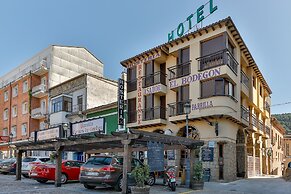 Hostería El Bodegón De Gredos