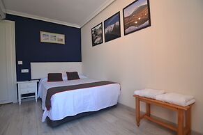 Hostería El Bodegón De Gredos