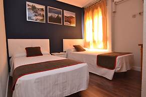 Hostería El Bodegón De Gredos