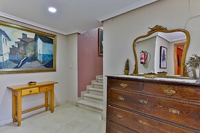 Hostería El Bodegón De Gredos