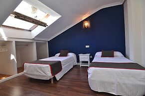 Hostería El Bodegón De Gredos