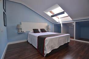 Hostería El Bodegón De Gredos