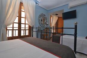 Hostería El Bodegón De Gredos