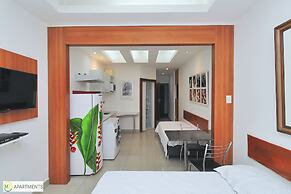 MZapartments Prado LB420