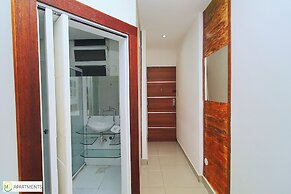 MZapartments Prado LB420