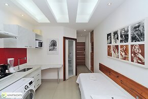 MZapartments Prado LB420