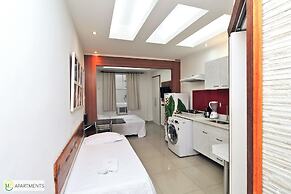 MZapartments Prado LB420