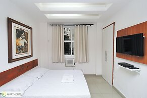MZapartments Prado LB420