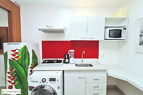 MZapartments Prado LB420