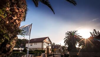 Hotel Don Pepe Ria