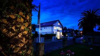 Hotel Don Pepe Ria
