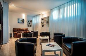 Hotel Don Pepe Ria