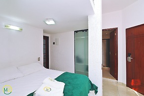 MZapartments Sousa Lima Penthouse