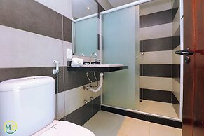 MZapartments Sousa Lima Penthouse