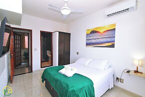 MZapartments Sousa Lima Penthouse