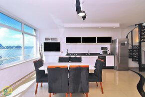 MZapartments Sousa Lima Penthouse