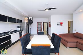 MZapartments Sousa Lima Penthouse