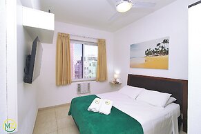 MZapartments Sousa Lima Penthouse
