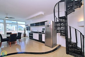 MZapartments Sousa Lima Penthouse