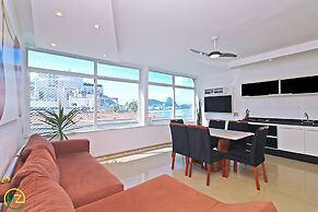 MZapartments Sousa Lima Penthouse