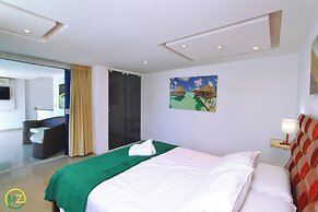 MZapartments Sousa Lima Penthouse