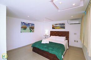 MZapartments Sousa Lima Penthouse