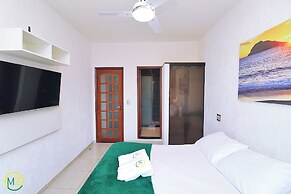 MZapartments Sousa Lima Penthouse
