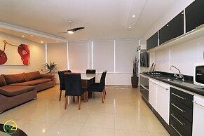 MZapartments Sousa Lima Penthouse