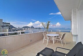 MZapartments Sousa Lima Penthouse