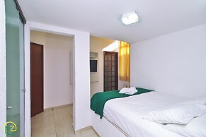 MZapartments Sousa Lima Penthouse