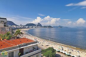 MZapartments Sousa Lima Penthouse