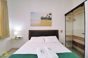 MZapartments Sousa Lima Penthouse