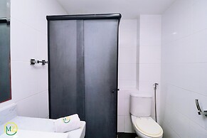 MZapartments Sousa Lima Penthouse
