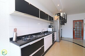 MZapartments Sousa Lima Penthouse