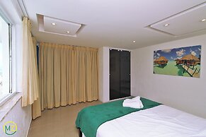 MZapartments Sousa Lima Penthouse