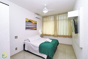 MZapartments Sousa Lima Penthouse