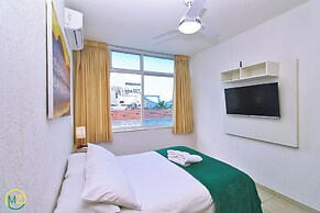 MZapartments Sousa Lima Penthouse