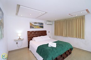 MZapartments Sousa Lima Penthouse