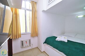 MZapartments Sousa Lima Penthouse