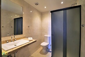 MZapartments Sousa Lima Penthouse