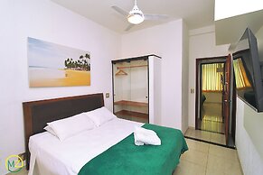 MZapartments Sousa Lima Penthouse