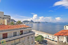 MZapartments Sousa Lima Penthouse
