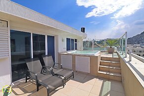 MZapartments Sousa Lima Penthouse
