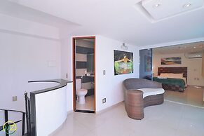MZapartments Sousa Lima Penthouse