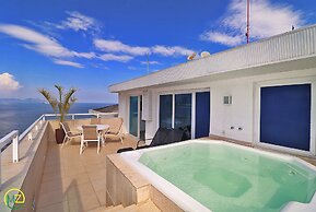 MZapartments Sousa Lima Penthouse